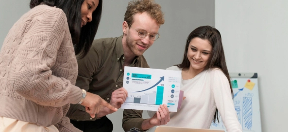 SEO Services Consultants
